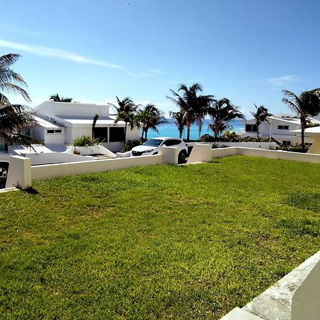 Brisas Residence Hotel Zone Apartment Канкун Екстериор снимка
