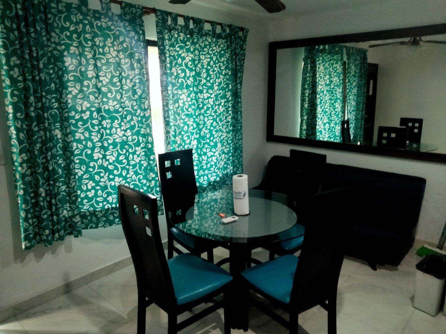 Brisas Residence Hotel Zone Apartment Канкун Екстериор снимка