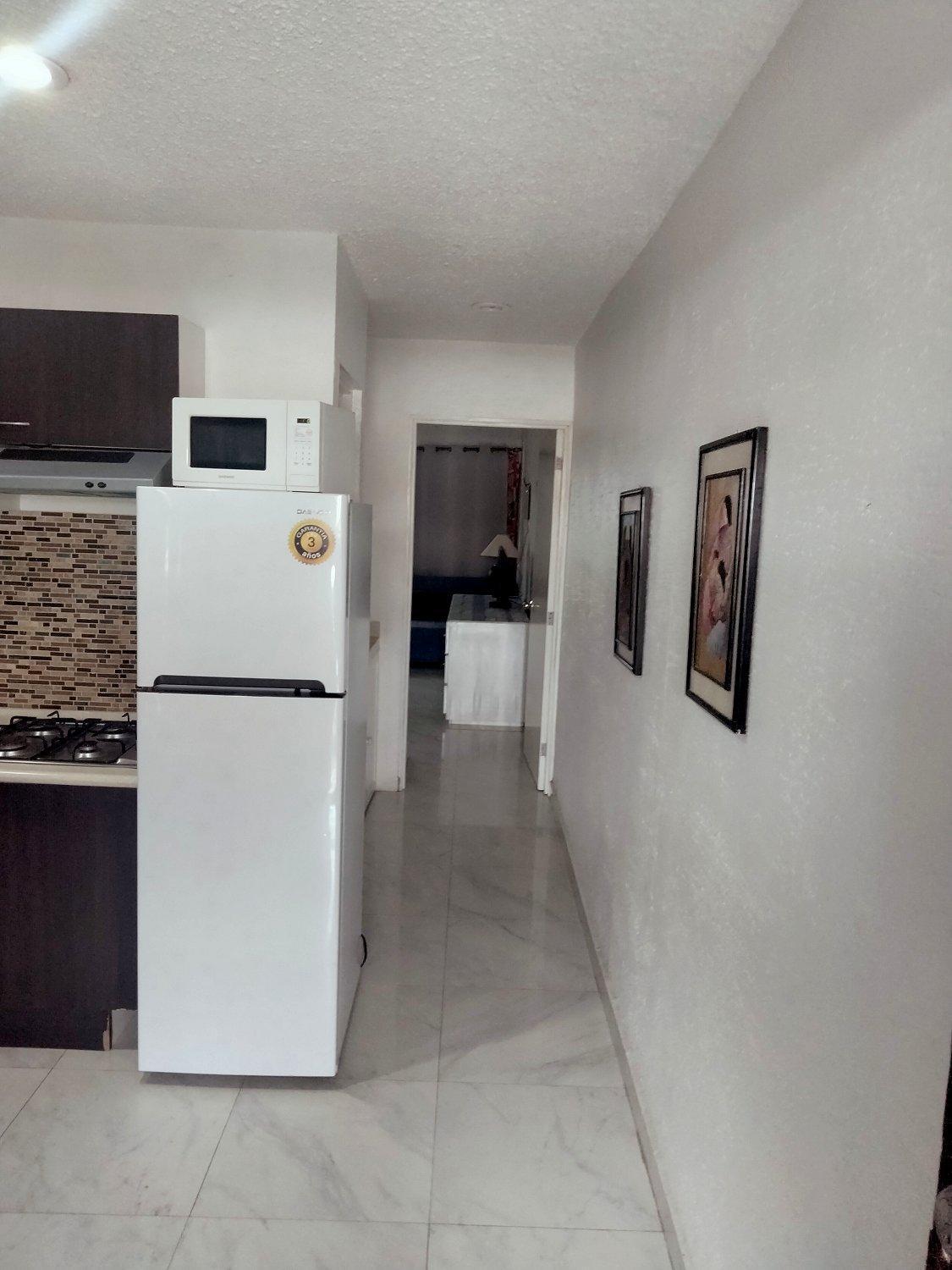 Brisas Residence Hotel Zone Apartment Канкун Екстериор снимка