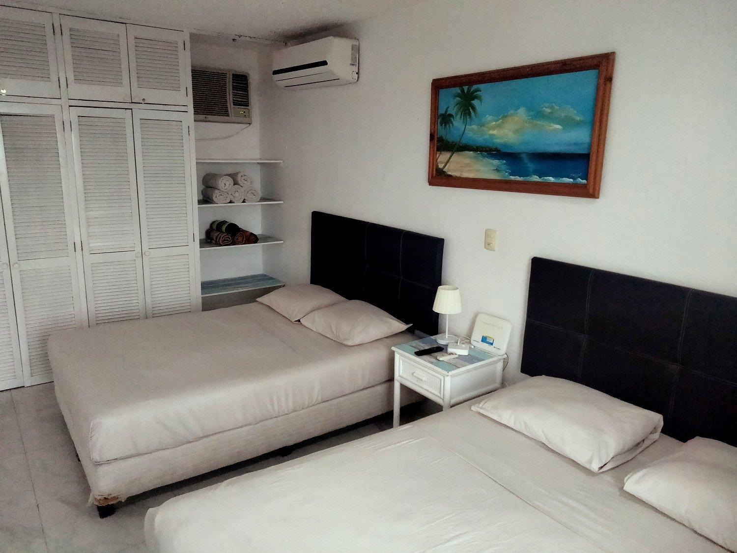 Brisas Residence Hotel Zone Apartment Канкун Екстериор снимка