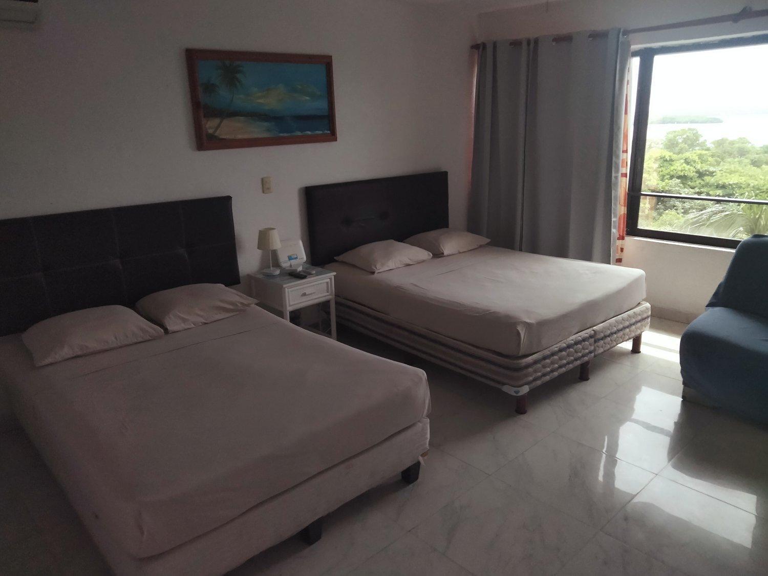 Brisas Residence Hotel Zone Apartment Канкун Екстериор снимка