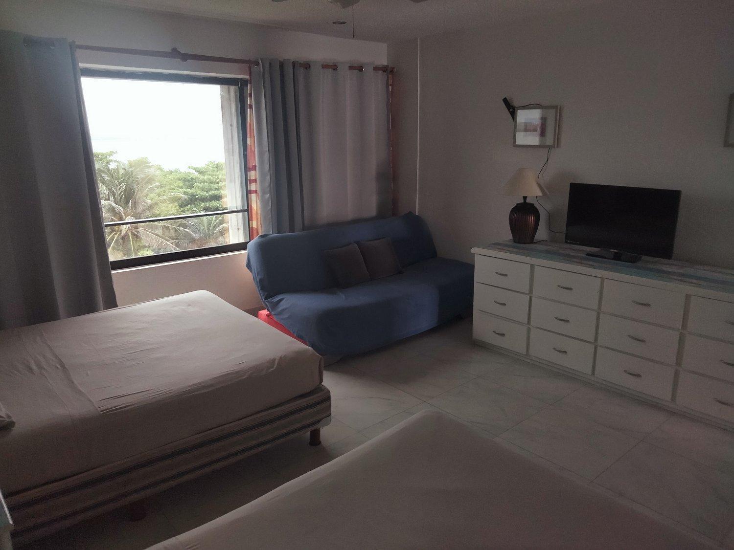Brisas Residence Hotel Zone Apartment Канкун Екстериор снимка