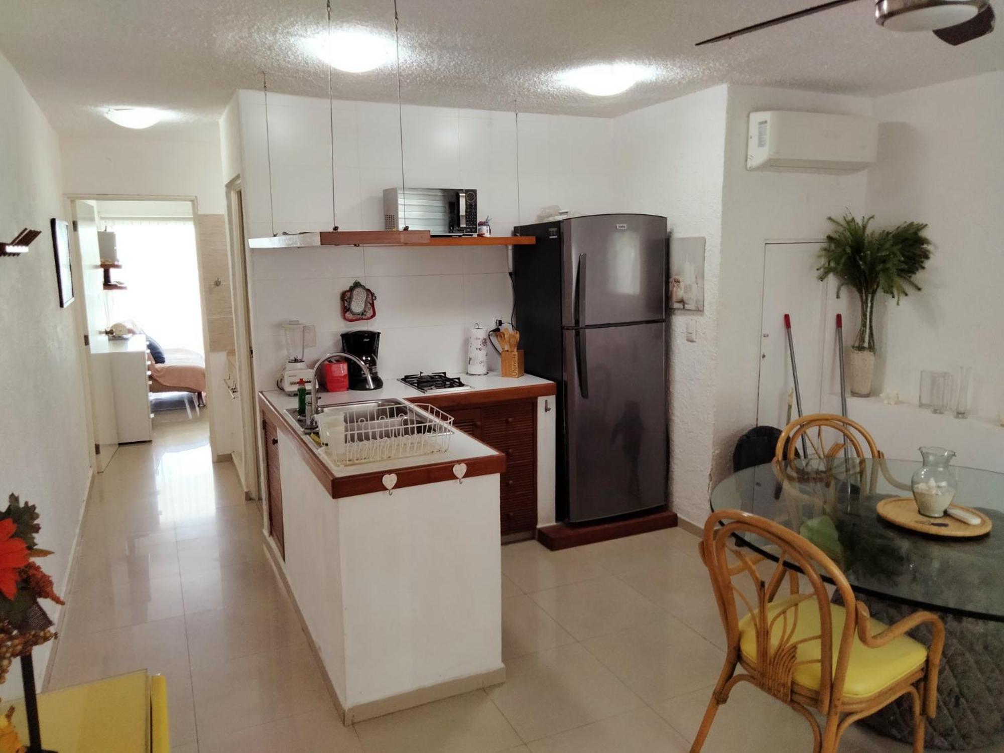 Brisas Residence Hotel Zone Apartment Канкун Екстериор снимка
