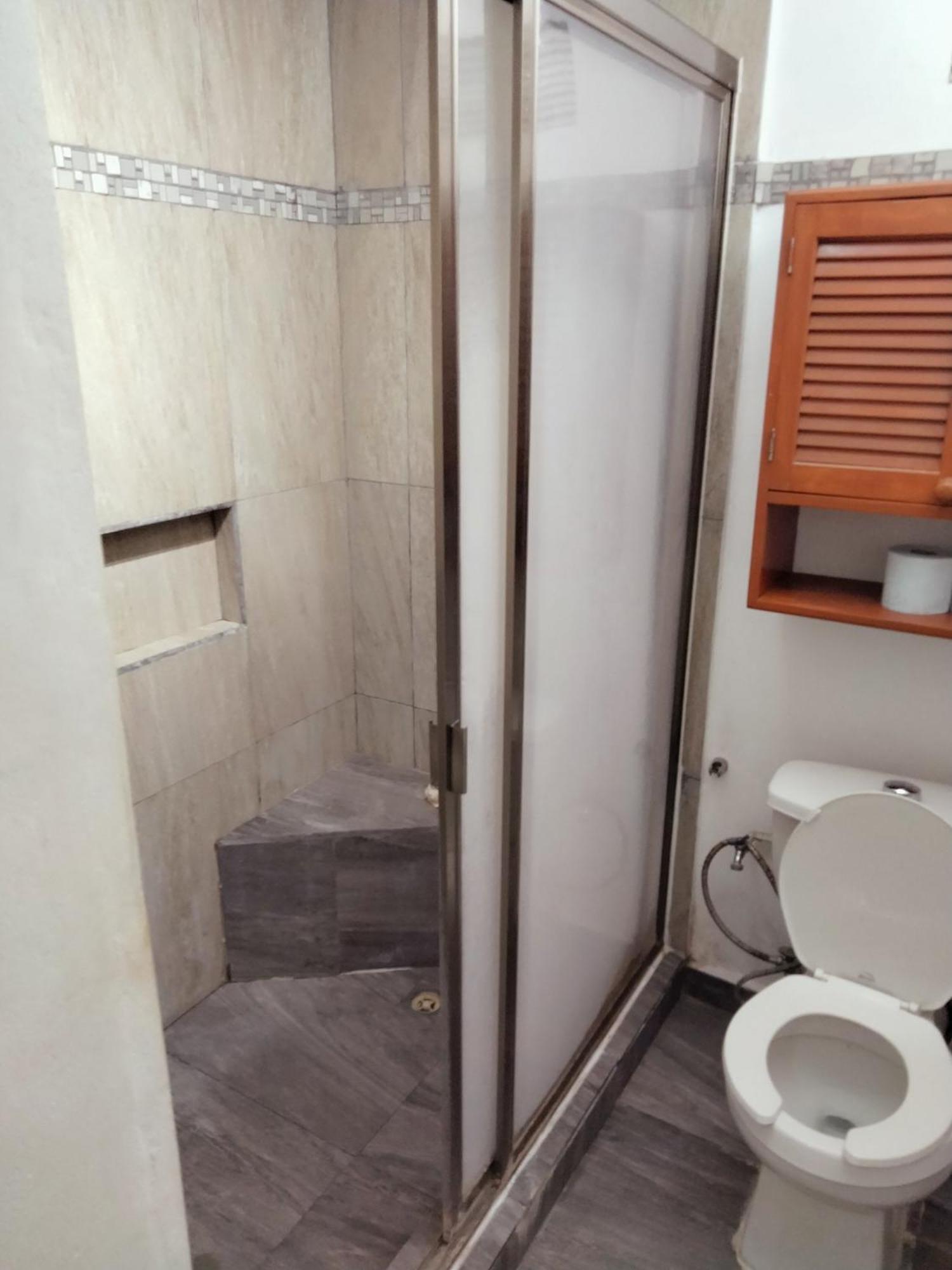 Brisas Residence Hotel Zone Apartment Канкун Екстериор снимка
