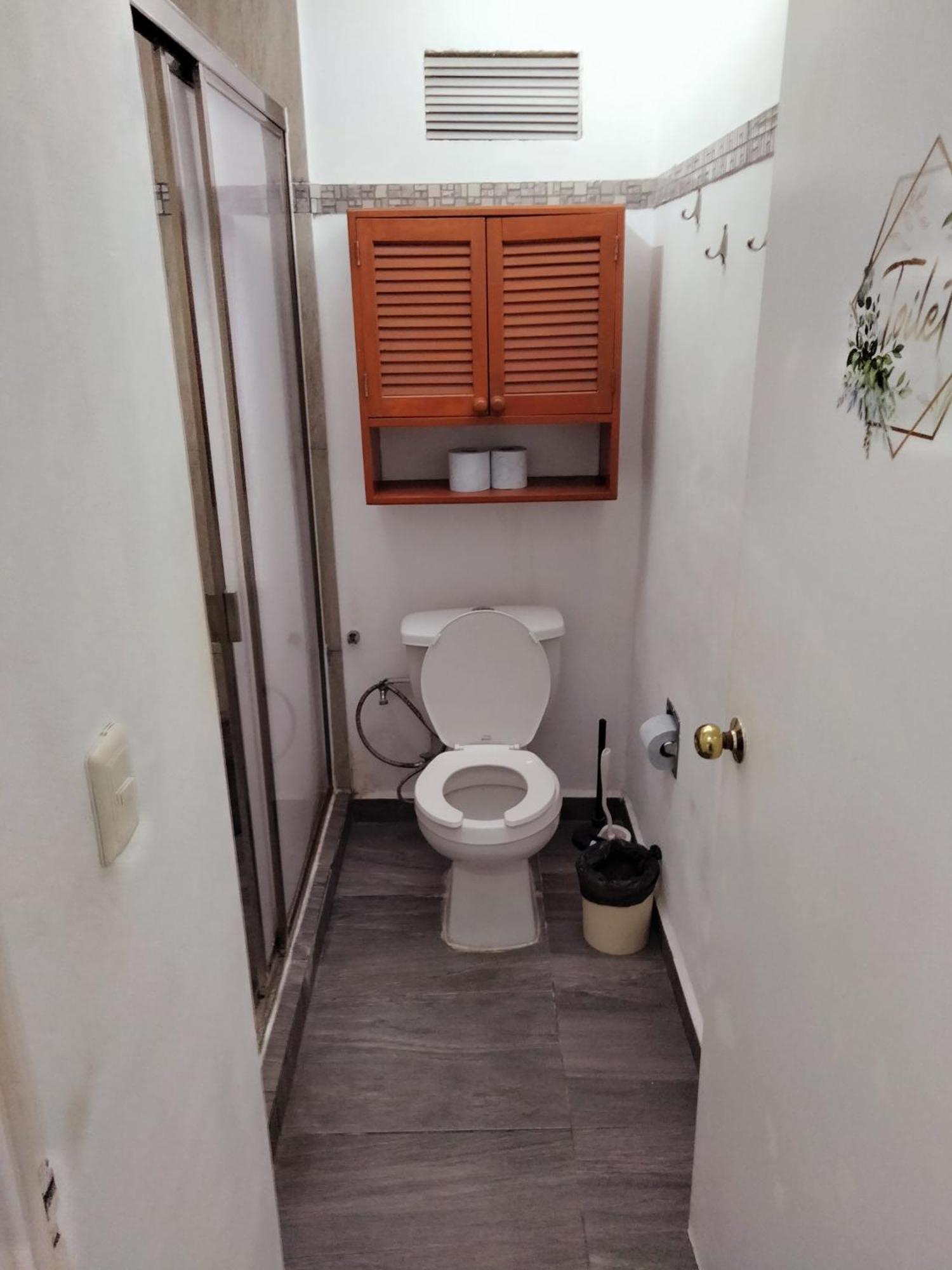 Brisas Residence Hotel Zone Apartment Канкун Екстериор снимка